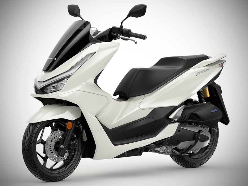 Honda PCX 125cc